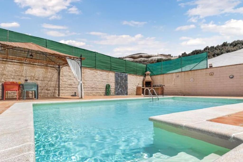 Casa Candiles Torrox Eksteriør billede
