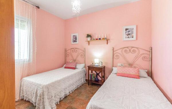 Casa Candiles Torrox Eksteriør billede