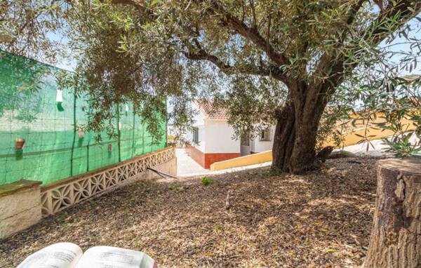 Casa Candiles Torrox Eksteriør billede