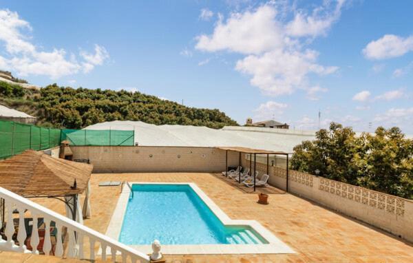 Casa Candiles Torrox Eksteriør billede